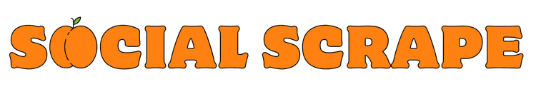 Social Scrape